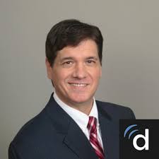 Dr. David T. Anthony, MD