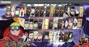 Naruto Senki Overcrazy For Android Naruto Naruto Games Naruto Uzumaki Shippuden