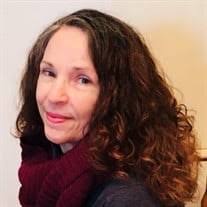 Remembering Teresa Kolb