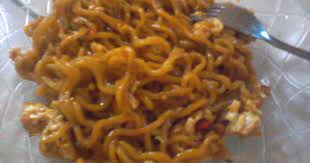 Mie nyemek | resep #351 mie nyemek merupakan sebuah olahan mie dari daerah jawa yang dimasak dengan cara yang unik. 311 Resep Mie Hamil Enak Dan Sederhana Ala Rumahan Cookpad