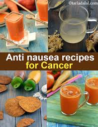 If a soup calls for a spicy ingredient (like red chile flakes), just skip it. Anti Nausea Recipes For Cancer Healthy Recipes For Cancer Patients