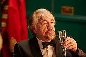 Shakespeare für Anfänger [Blu-ray]: Amazon.de: Cox, Brian, Chancellor,  Anna, Fox, Emilia, König, Coco, Moore, Roger, Edelenyi, Janos, Cox, Brian,  Chancellor, Anna: DVD & Blu-ray