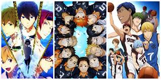 1 appearance 2 personality 3 background 4 plot. Top 20 Sports Anime Just Like Haikyuu And Kuroko No Basket Similar Story Plot Spoiler Guy