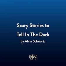 Scary Stories to Tell In The Dark LitJoy Edition