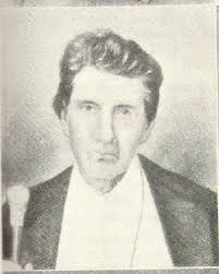 Moses “Ironmaster” Stroup (1794-1878)