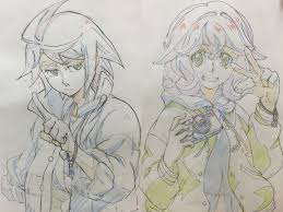 Mikazuki Augus and Atra Mixta : r/Gundam