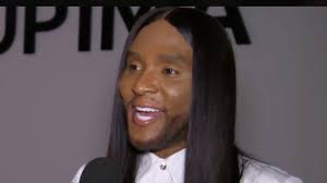 Law Roach Talks Future of Fashion at SUPIMA Competition