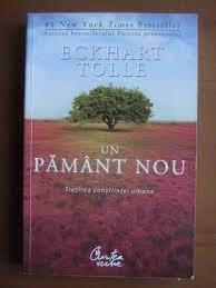 Pdf,audiobook romana,eckhart tolle,un pământ nou,spiritualitate. Eckhart Tolle Un Pamant Nou CumpÄƒrÄƒ