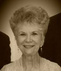 Ruby-Marie Breeding Johnson Obituary September 5, 2018