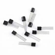 Emitter complementary to a733 3. Transistor To 92 A1015 A733 C945 C1815 Shopee Indonesia