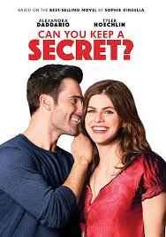 Ligaxxi media nonton movie lk21 terbaik tahun 2020. Can You Keep A Secret Dvd 2019 Best Buy Full Movies Online Free Full Movies Streaming Movies