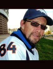 Obituary information for Gary Allen Jenson