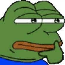 Most commonly, people use the generator to add text captions to established memes , so technically it's more of a meme captioner than a meme maker. Pepe Gifs Tenor