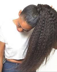 Straight Hair In Spanish Front Lace Wigs Human Hair Clip In Ponytail Wig Hairstyles