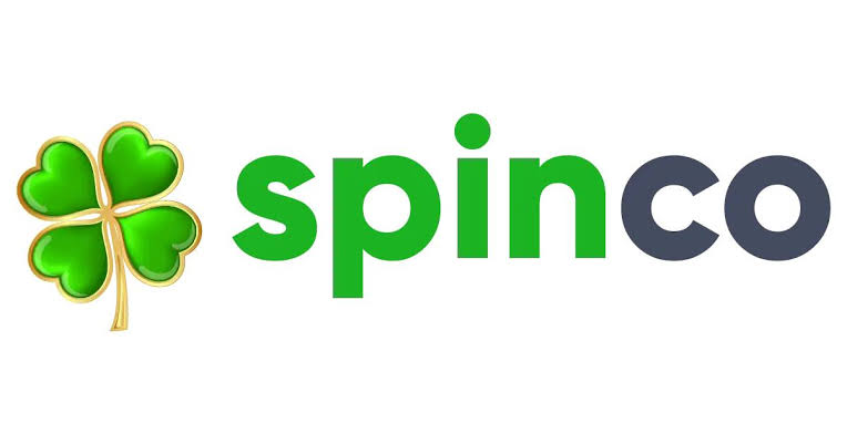 Spinco Logo