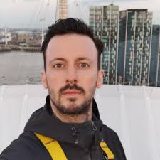 Great opportunity in Central London.