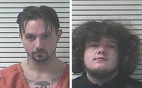 Juvenile charged with manslaughter in overdose death of 17-year-old in  Hardin Co. 2 adults also face charges