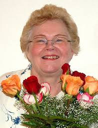 Obituary information for Jacqueline Mourning