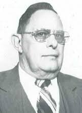 Obituary information for Robert H. “Bob” Wolf