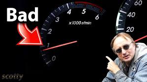 This Lexus Has a Serious Problem - YouTube