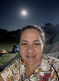 Stars above remind us of light in darkness