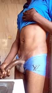 African Huge Cock Displayed Publicly Mastabating and Cum by Londiq Boys:  Pissing, BBC, Black, Handjob, Solo Gay Porn | Faphouse