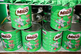 O in early 1906, the company was operating factories in the united. Milo Of The Future Nestle Malaysia S Global Centre Of Excellence Plugs Into Industry 4 0 Trends
