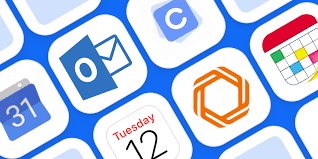 Apple hasn't made this obvious enough and the nondescript list view icon is downright i, for one, really love the ability to quickly glance at my daily agenda, as opposed to tapping on a dot on each day where something was scheduled. The 6 Best Calendar Apps Of 2021 Zapier