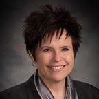 Marlo McCutcheon, SPHR, SHRM-SCP