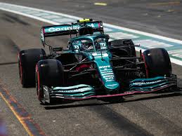 Ein unfall von max verstappen kurz vor rennende sorgt für aufregung in baku. Formel 1 Vettel Fahrt Von Rang Elf Auf Zwei Hessenschau De
