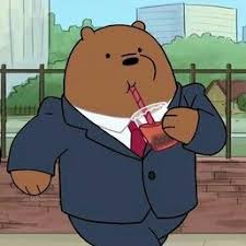 Lorem ipsum dolor sit amet, consectetur adipiscing elit, sed do. We Bare Bears Matchs Credits If You Repost Like