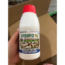 Kempo 790SC
