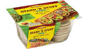 Check spelling or type a new query. Mini Fish Finger Tacos Recipe Mexican Recipes Old El Paso