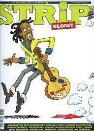 Lenny kuhr treedt tijdens het grote songfestivalfeest ion de ziggo dome. Stripglossy 16 Marz 2020 Comix Online