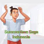 Cara mengubah summertime saga bahasa indonesia. Cara Merubah Summertime Saga Bahasa Indonesia V20 5 Youtube