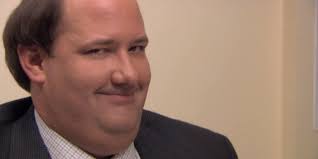 The Office: 10 Kevin Malone Quotes We All Relate To