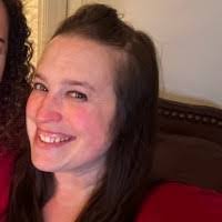 Tina Hess's Instagram, Twitter & Facebook