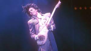 Legendary Musician And Megawatt Star Prince Dies At 57 Prince Purple Rain Prince Music Purple Rain