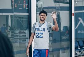 On nba 2k21, the current version of matisse thybulle has an overall 2k rating of 74 with a build of a perimeter lockdown. 5 Fun Facts About Matisse Thybulle Fangirl Sports Network