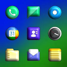 A package of icons that reflects the style of icons in a pixel pie. Color Os 3d Icon Pack 1 1 0 Apk Patched Apk Pro