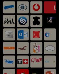 Logo test is a free trivia app where you guess the brands names of thousands of logos from popular companies. Facebook