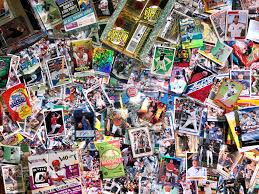 Includes at least one original unopened pack of topps vintage baseball cards that is at least 25 years old! Back On Topps Sports Cards Once Again Are Big Business
