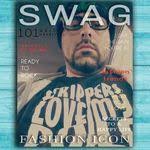 Frank Tedrow's Instagram, Twitter & Facebook