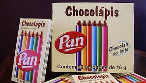 Sobre chocolate, cigarros e propaganda. Por Onde Anda O Menino Dos Cigarrinhos Pan Veja Sao Paulo