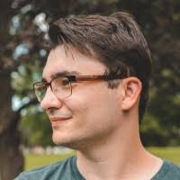 Jacob Keel's Instagram, Twitter & Facebook