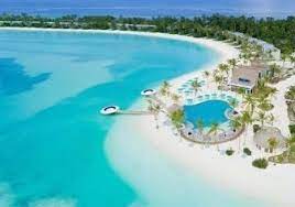 In Just Over 4 Weeks Me And My Hubby Will Be On This Beach Along With Other Amazing Business Leaders All Looking Cele Business Leader Instagram Instagram Posts