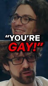 Put me in, coach. I'll use slurs he's never even dreamed of. 😈, #viral  #politics #debate