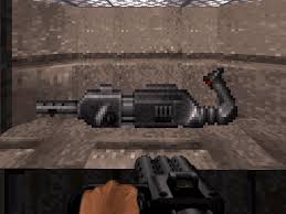 Hello there, i decided to make an achievement guide for those who need 100% completion for duke nukem 3d: Chaingun Cannon Duke Nukem Wiki Fandom
