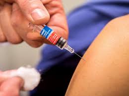 Quand les vaccins sont obligatoires, les gens sont en confiance. Dtp Rougeole Rubeole Hepatite B Ces 11 Vaccins Deviendront Obligatoires Des 2018 Challenges