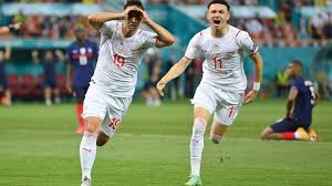 France played against switzerland in 1 matches this season. Ykygsfuwoz Fzm